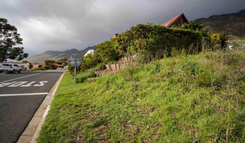 0 Bedroom Property for Sale in Mountainside Western Cape